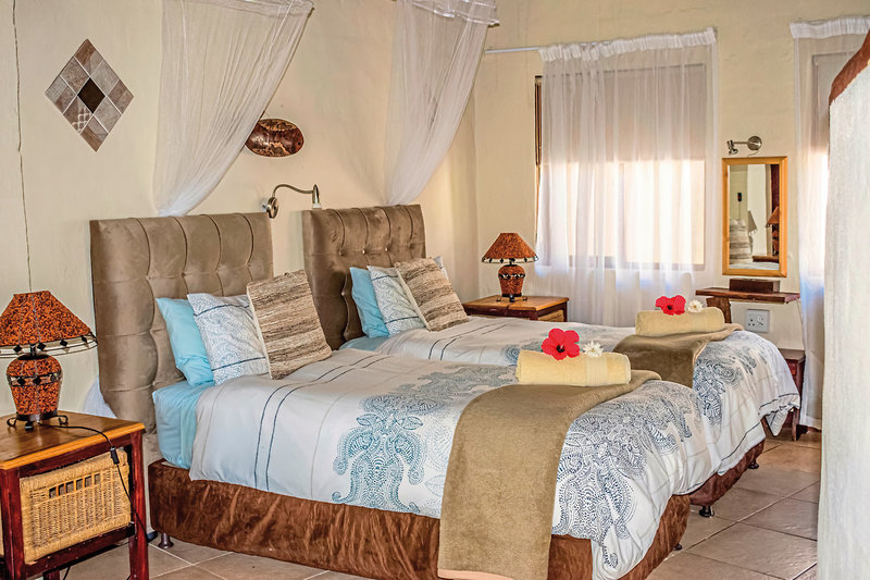 Elephants Footprint Lodge 11