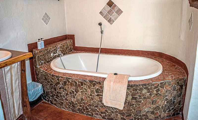 Elephants Footprint Lodge 12