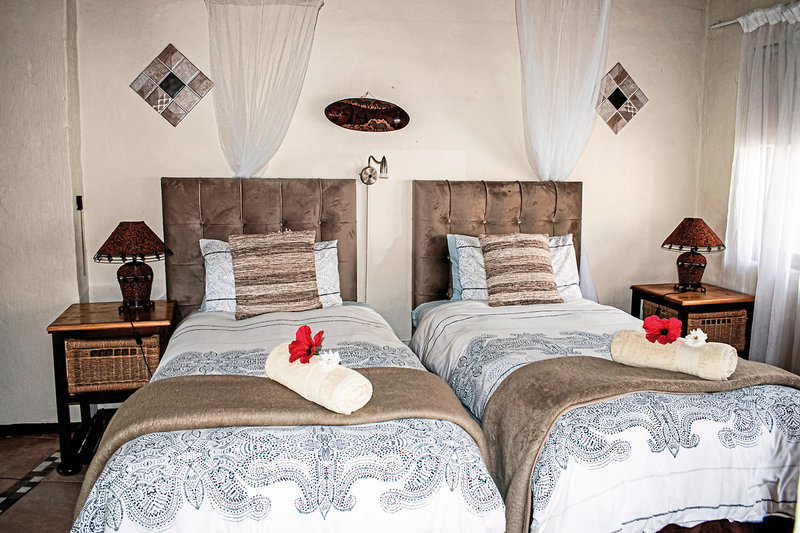 Elephants Footprint Lodge 13