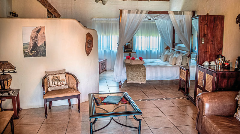 Elephants Footprint Lodge 14