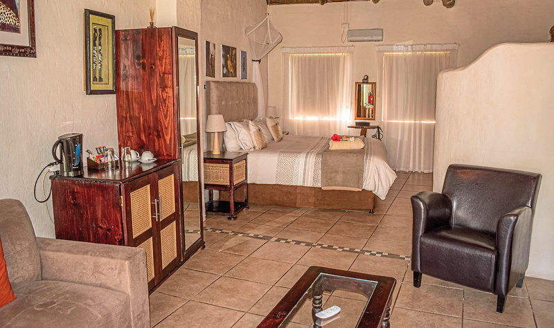 Elephants Footprint Lodge 15