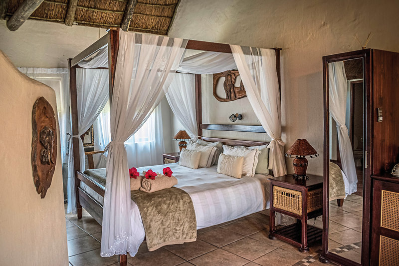 Elephants Footprint Lodge 16