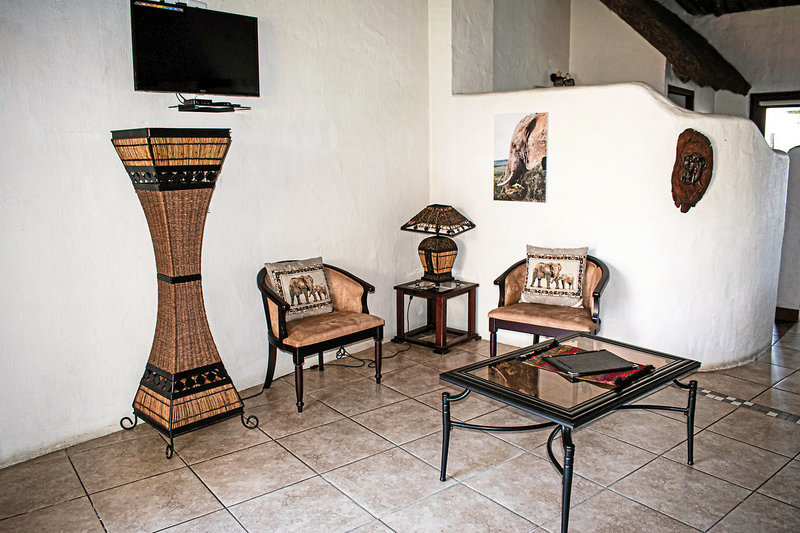Elephants Footprint Lodge 17