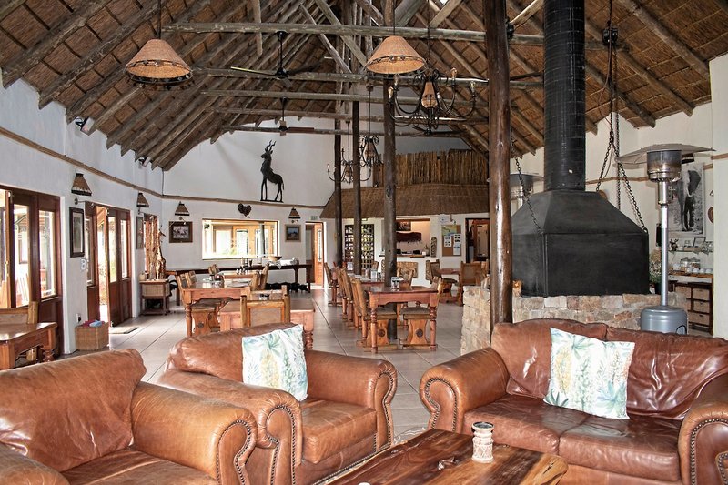 Elephants Footprint Lodge 18