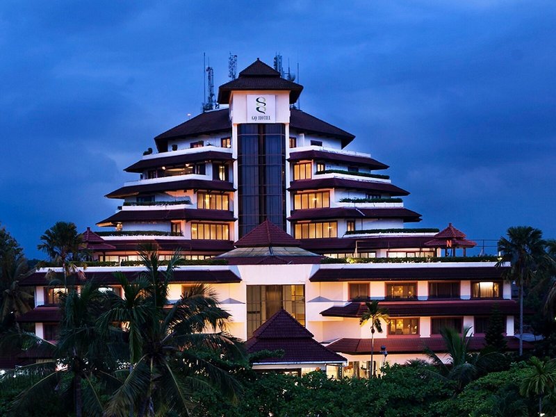 GQ Hotel Yogyakarta