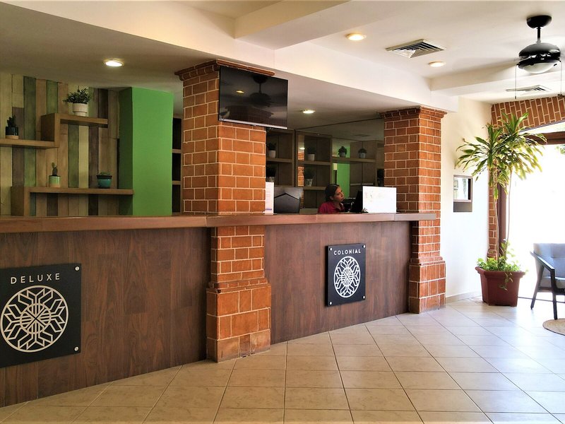 Hotel Colonial Playa del Carmen 5
