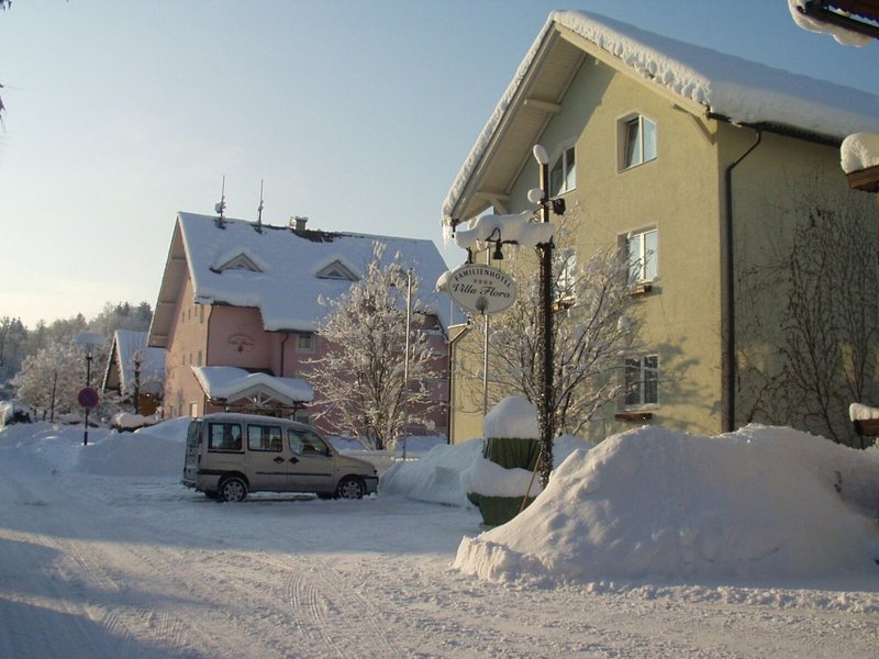 Familienhotel Villa Flora 2