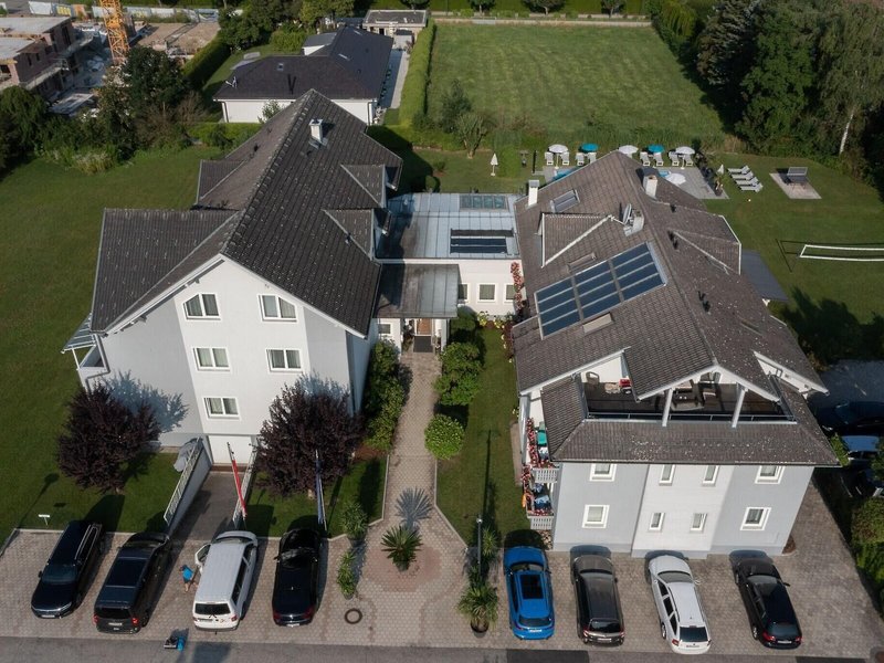 Familienhotel Villa Flora 3