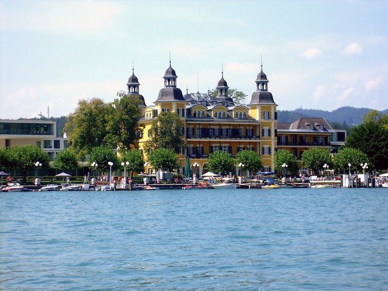 Familienhotel Villa Flora 4