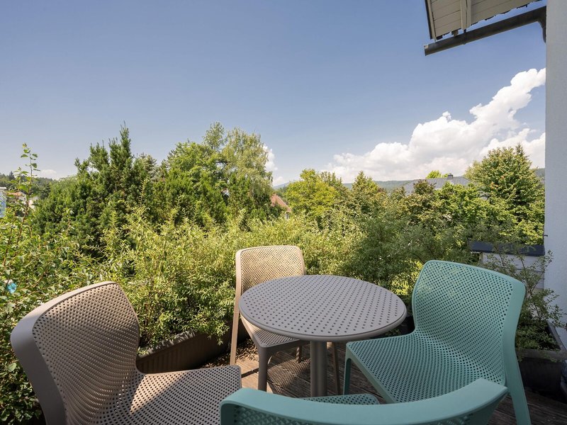 Familienhotel Villa Flora 5