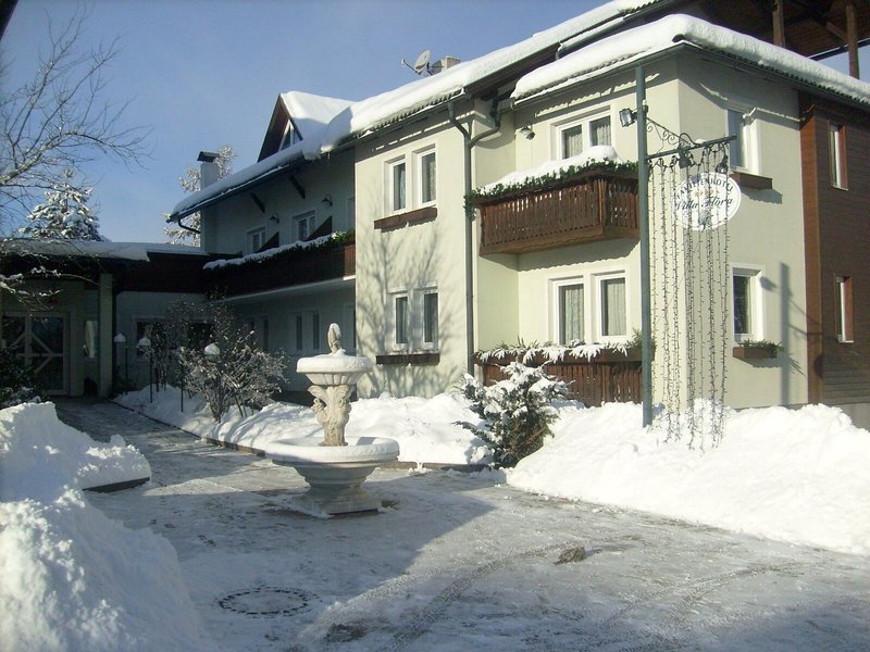 Familienhotel Villa Flora 9