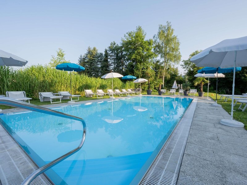 Familienhotel Villa Flora 10