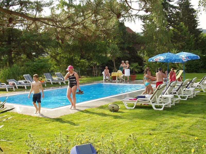 Familienhotel Villa Flora 11