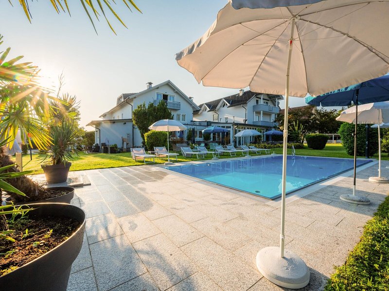 Familienhotel Villa Flora 12