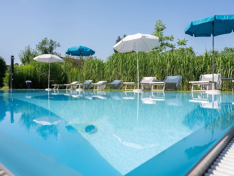 Familienhotel Villa Flora 14