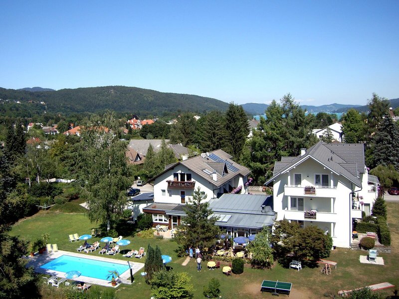 Familienhotel Villa Flora 15