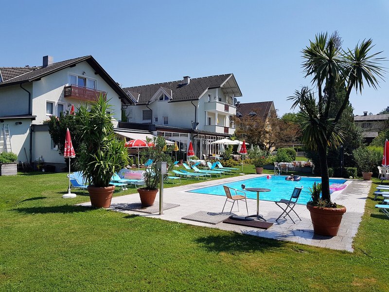 Familienhotel Villa Flora 16