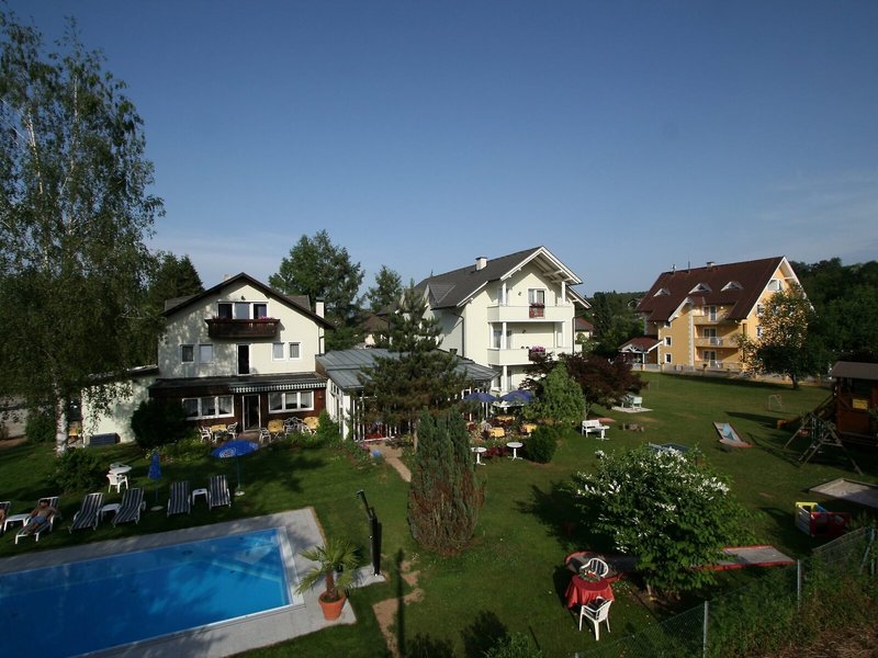 Familienhotel Villa Flora 17