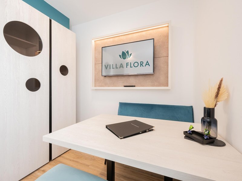 Familienhotel Villa Flora 23