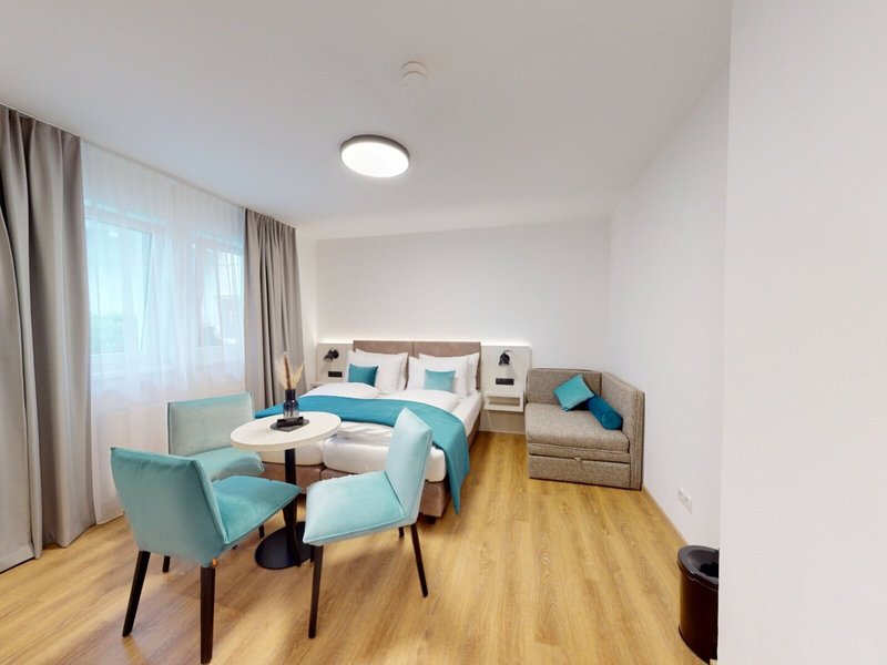 Familienhotel Villa Flora 30