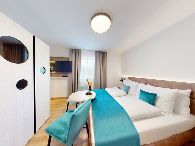 Familienhotel Villa Flora 40