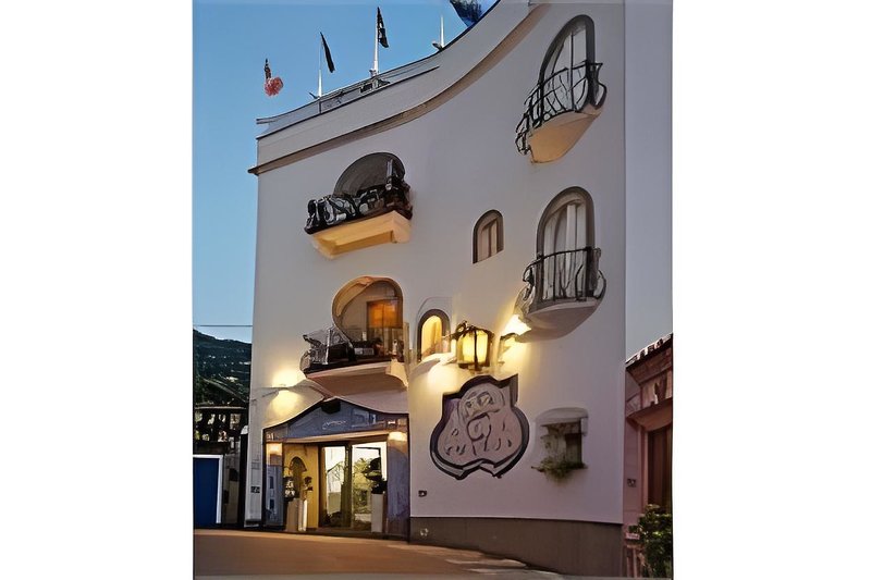 Villa & Residence Franca 1