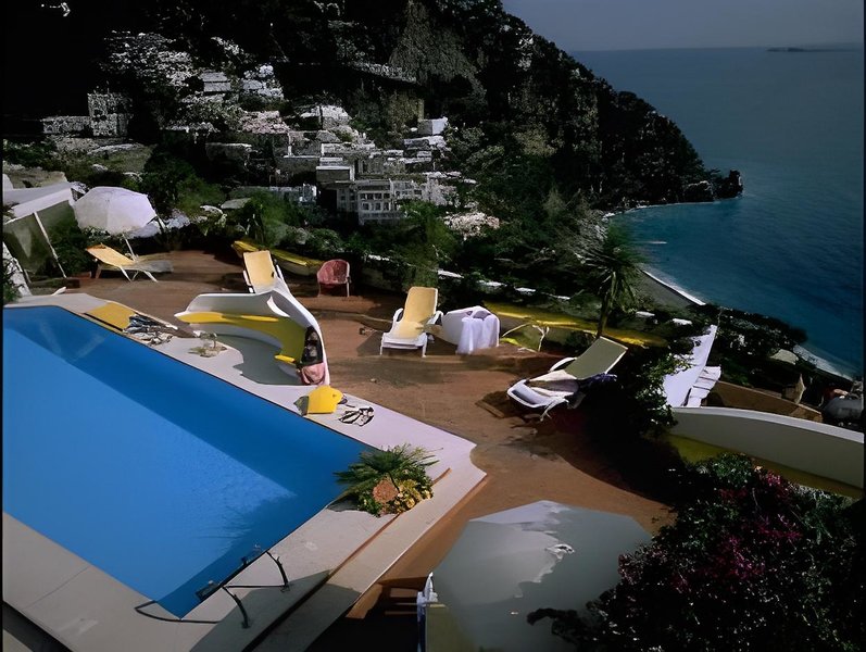 Villa & Residence Franca 2