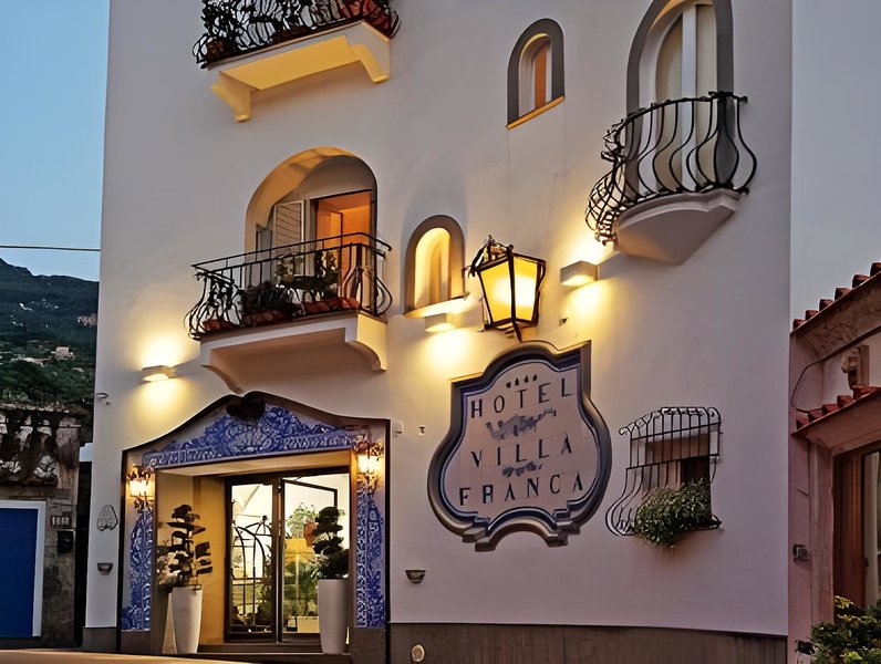 Villa & Residence Franca 4