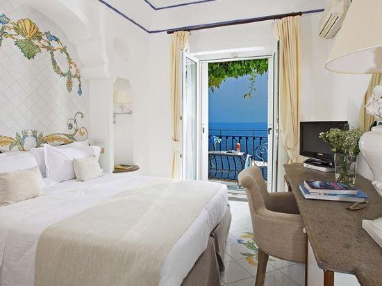 Villa & Residence Franca 5