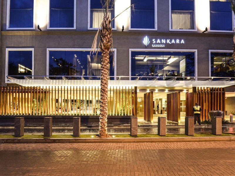 Sankara Nairobi 3