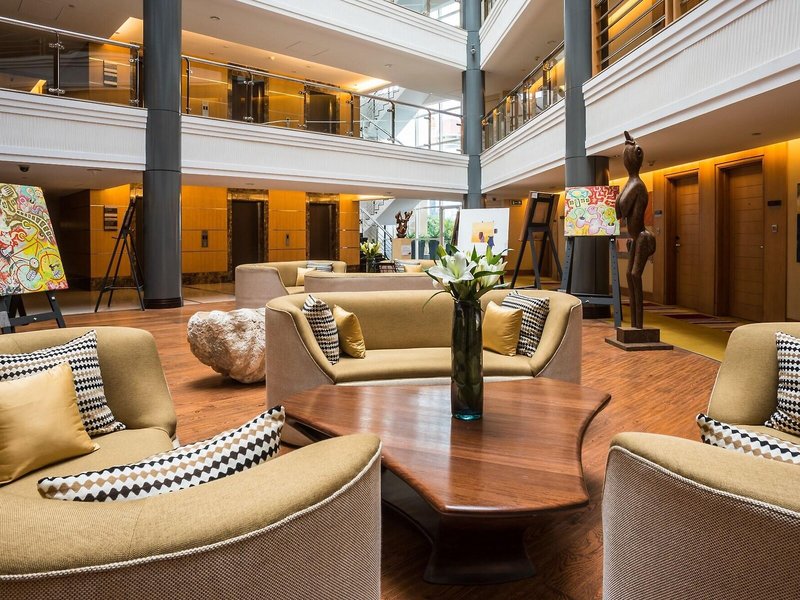Sankara Nairobi 12