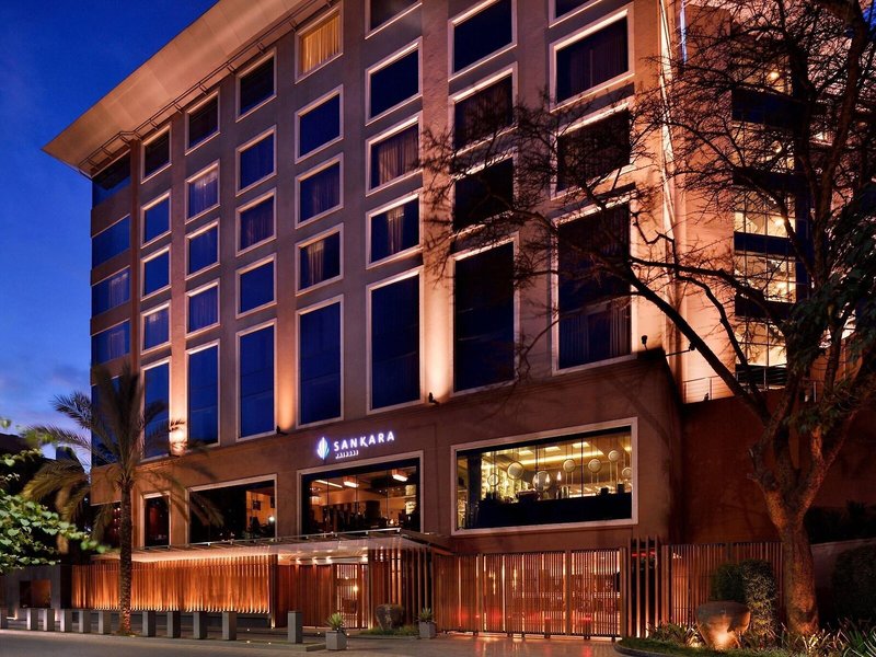 Sankara Nairobi