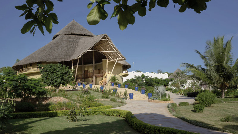 Gold Zanzibar Beach House & Spa 7