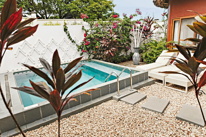 Gold Zanzibar Beach House & Spa 8