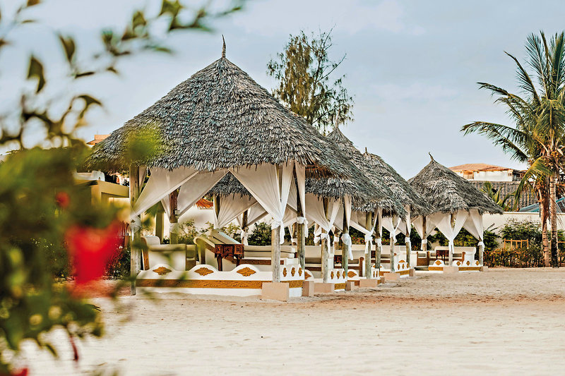 Gold Zanzibar Beach House & Spa 9