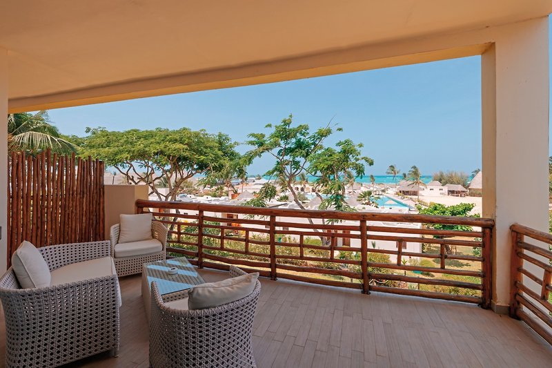 Gold Zanzibar Beach House & Spa 13