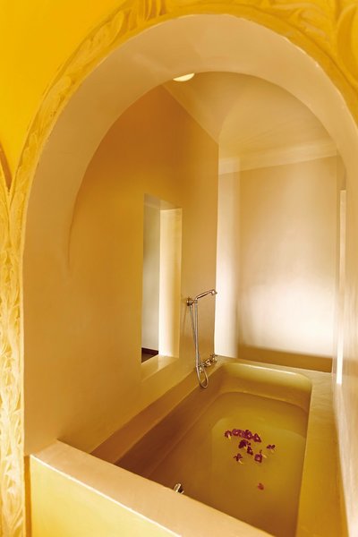 Gold Zanzibar Beach House & Spa 15