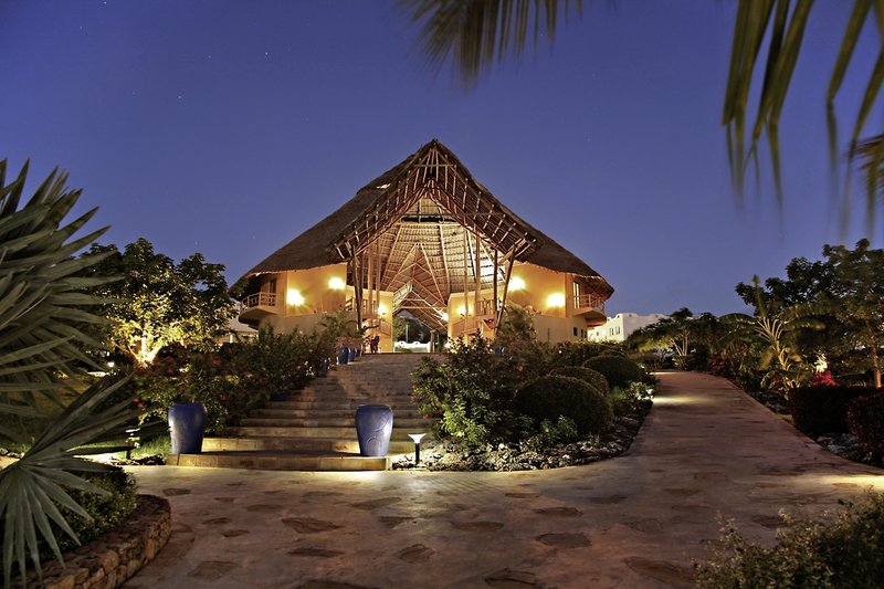 Gold Zanzibar Beach House & Spa 18