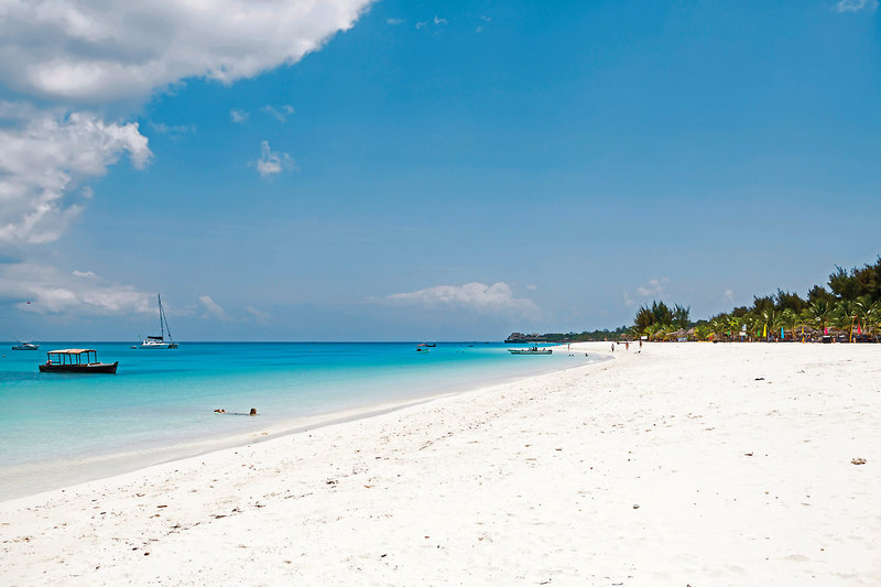 Gold Zanzibar Beach House & Spa 19