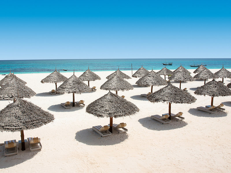Gold Zanzibar Beach House & Spa 6