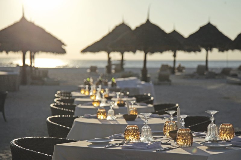 Gold Zanzibar Beach House & Spa 10