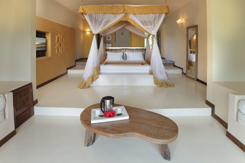 Gold Zanzibar Beach House & Spa 18