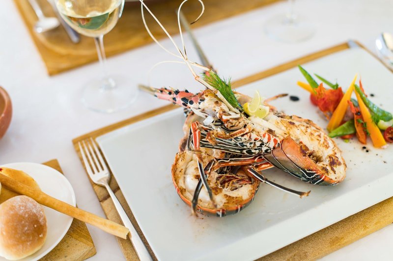 Gold Zanzibar Beach House & Spa 24