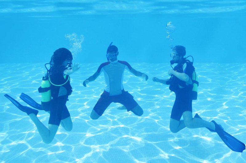 Gold Zanzibar Beach House & Spa 25