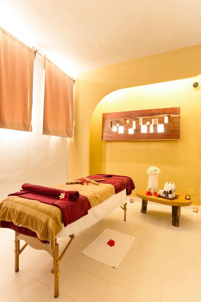 Gold Zanzibar Beach House & Spa 26