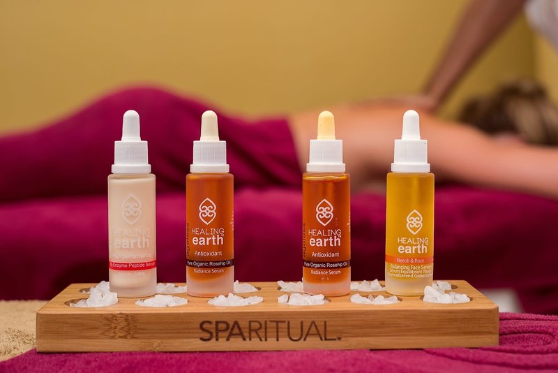 Gold Zanzibar Beach House & Spa 28