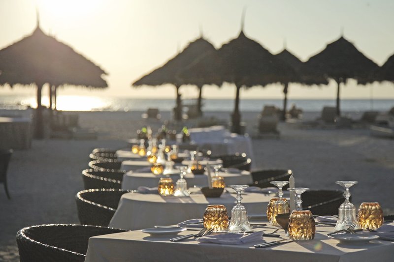 Gold Zanzibar Beach House & Spa 10