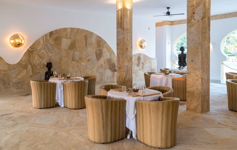 Gold Zanzibar Beach House & Spa 11