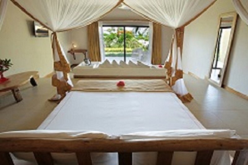 Gold Zanzibar Beach House & Spa 12