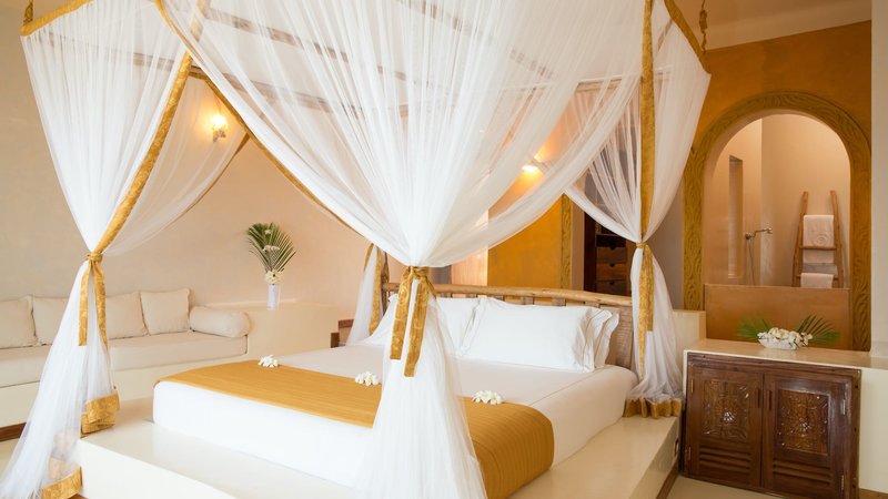 Gold Zanzibar Beach House & Spa 16